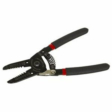 TOOL TIME 6 in. Wire Stripper Tool TO2954555